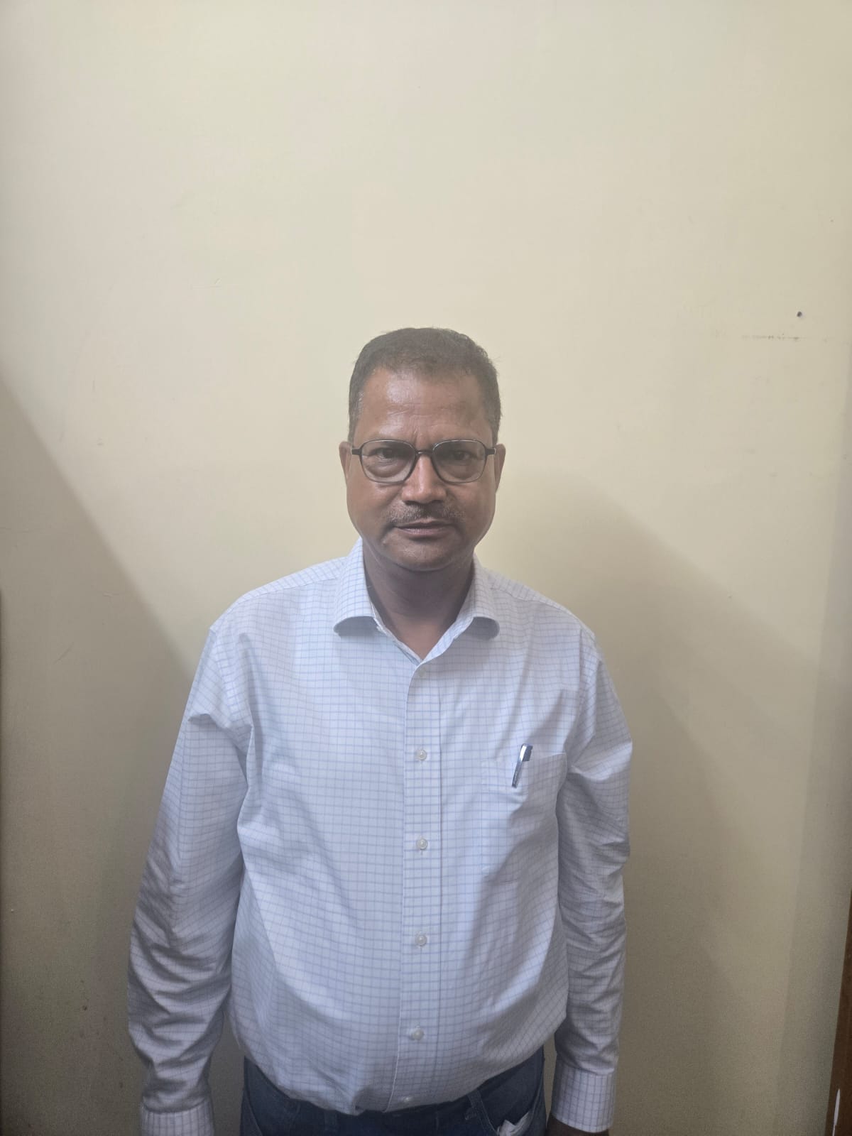 Mr. Dhanesh Kumar